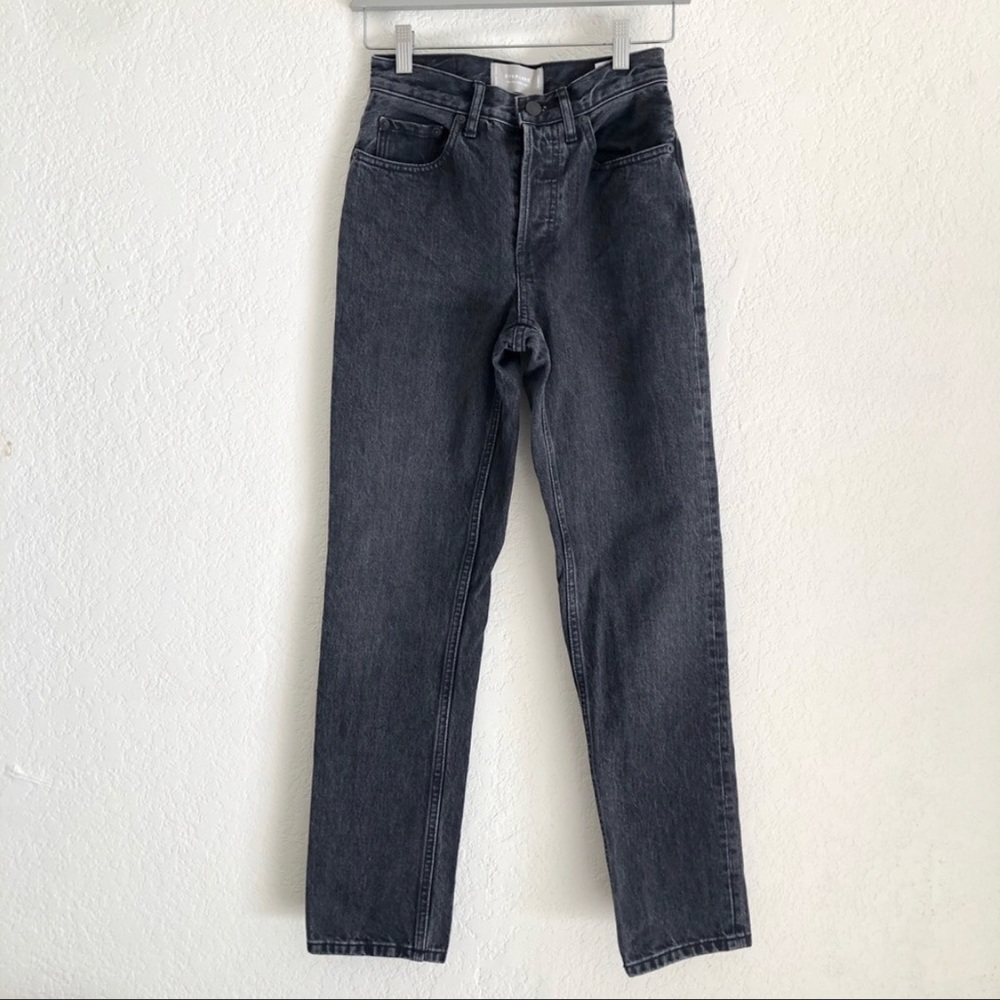 EVERLANE • The 90s Cheeky Jean